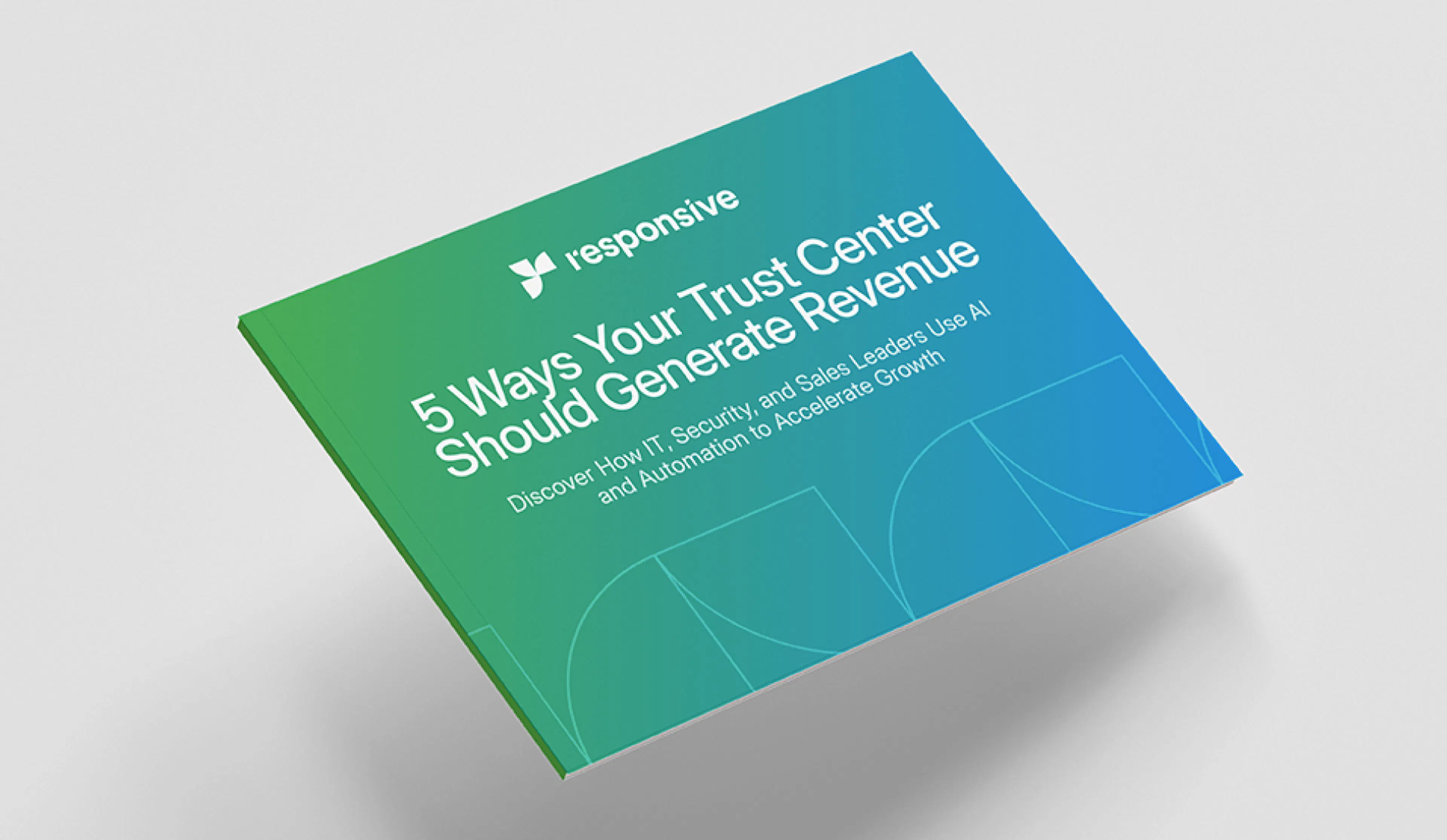 5 Ways Your Trust Center Should Generate Revenue