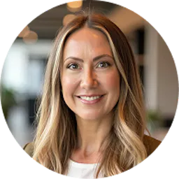 Stephanie Benavidez headshot