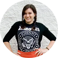 Crystal Wright headshot