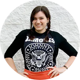 Crystal Wright headshot