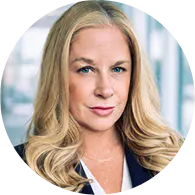 Tara Motter headshot