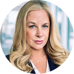 Tara Motter headshot