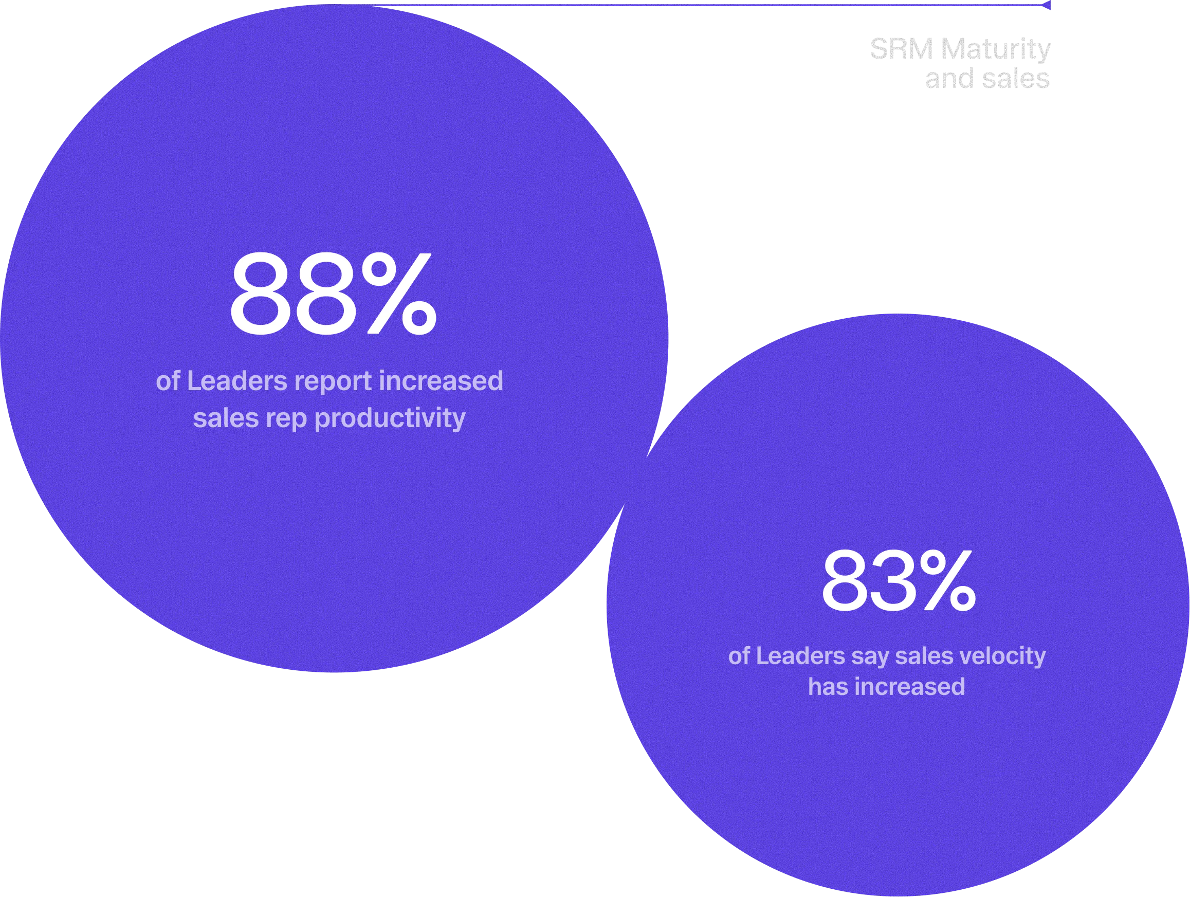 The SRM Maturity gap