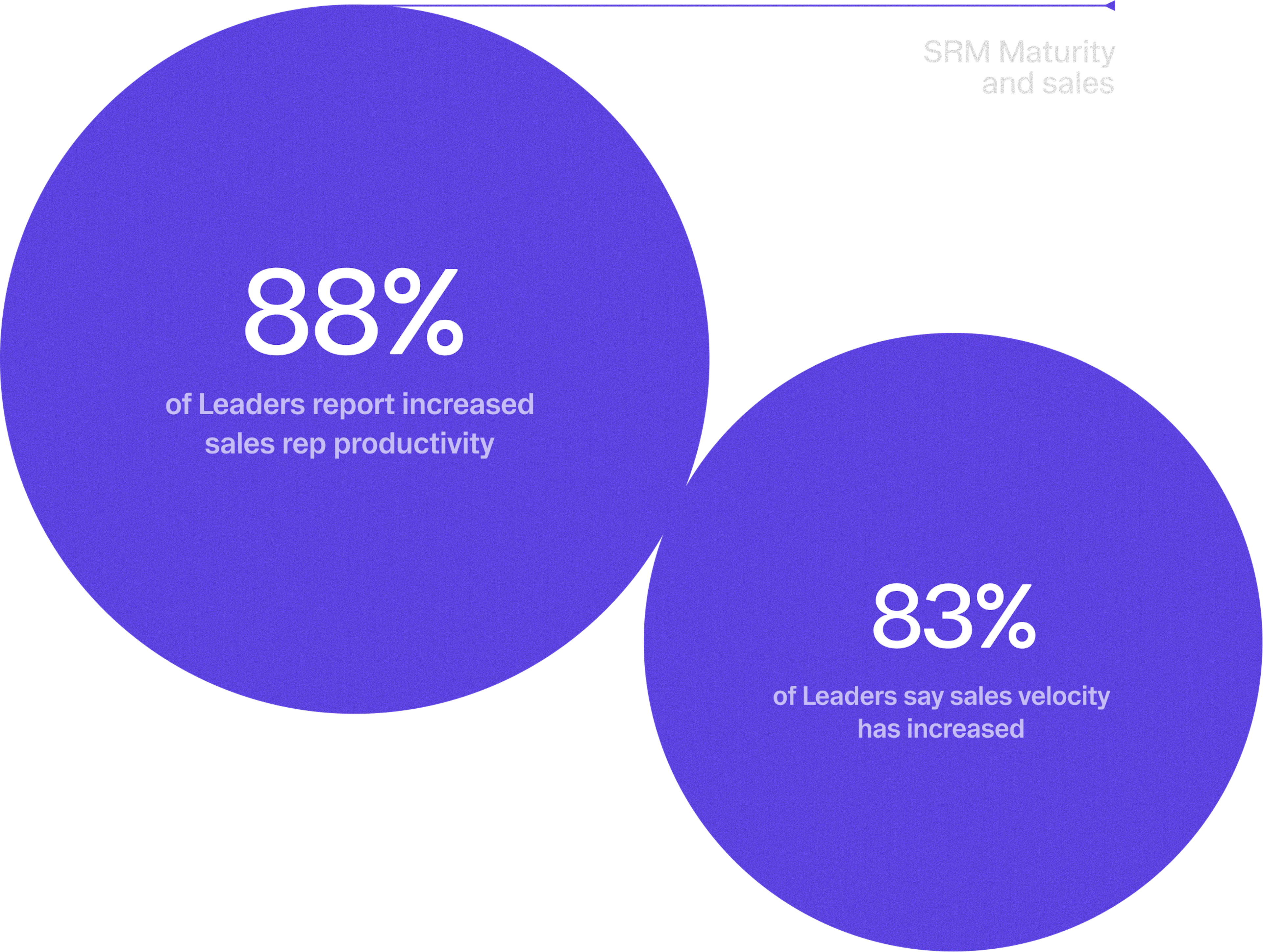The SRM Maturity gap