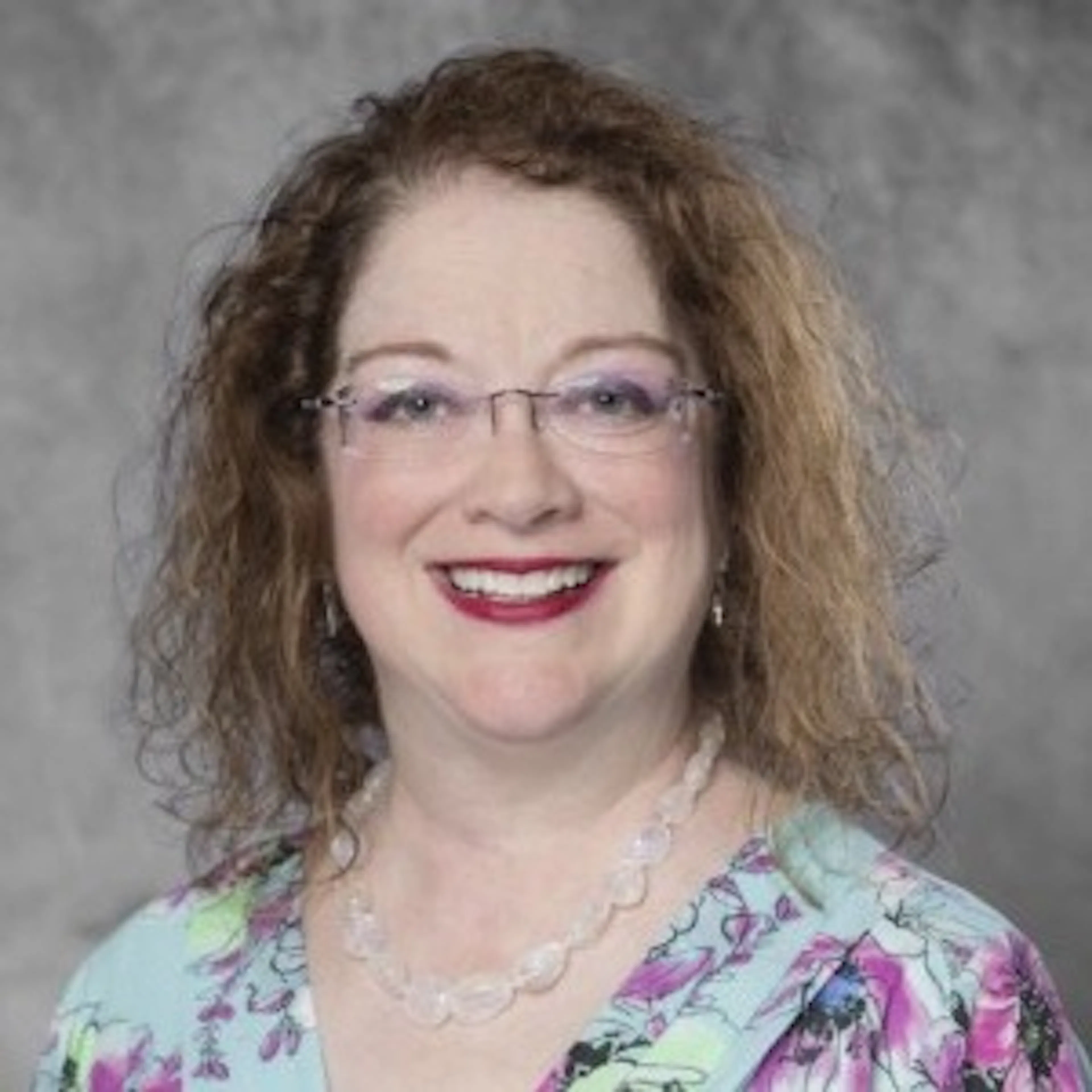 monica patterson headshot