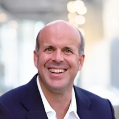 stephen diorio headshot
