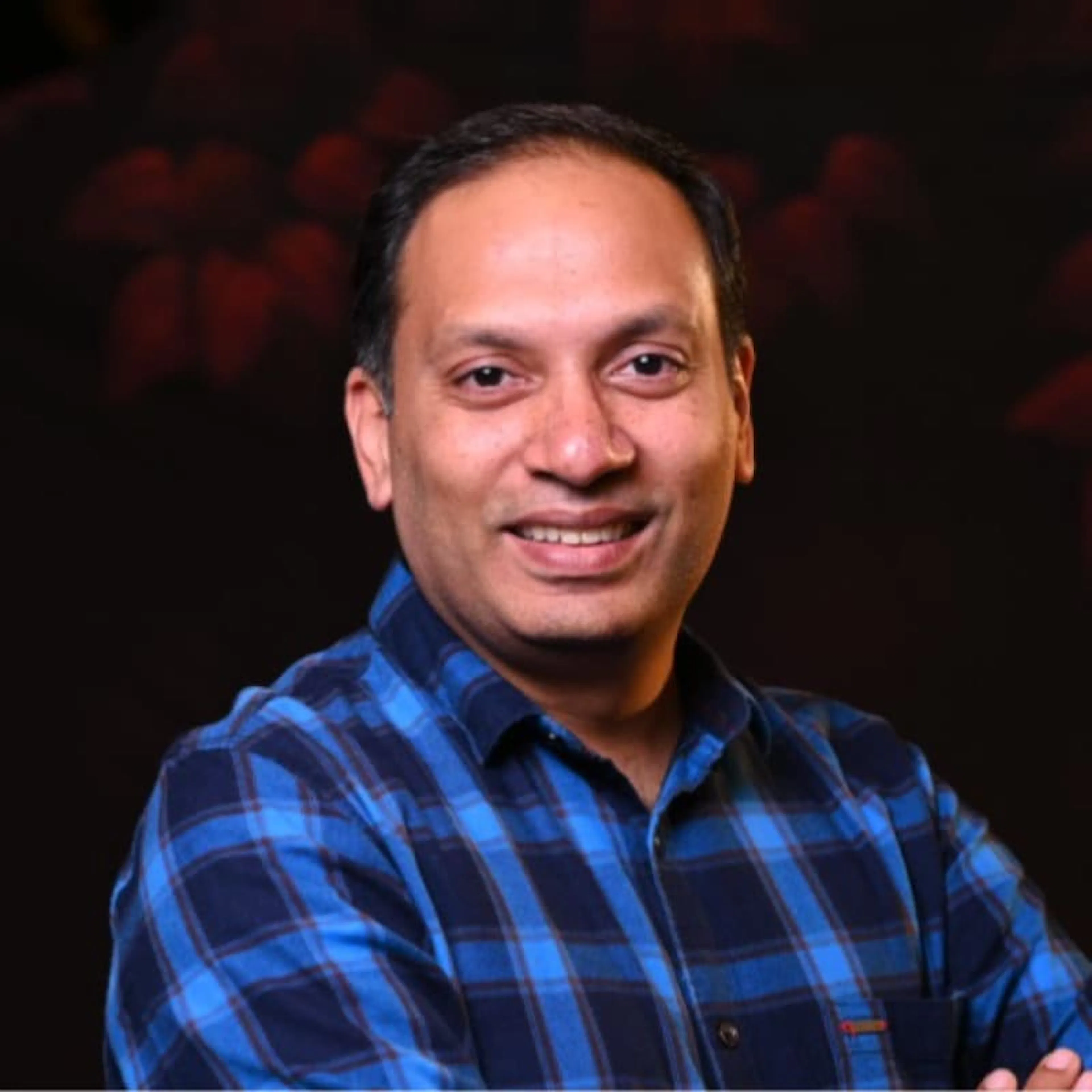 manish bafna headshot