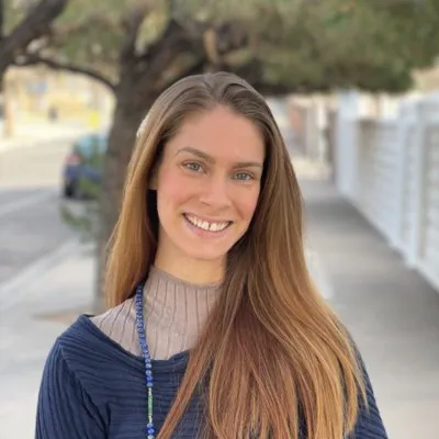 Lindsey Pawashe