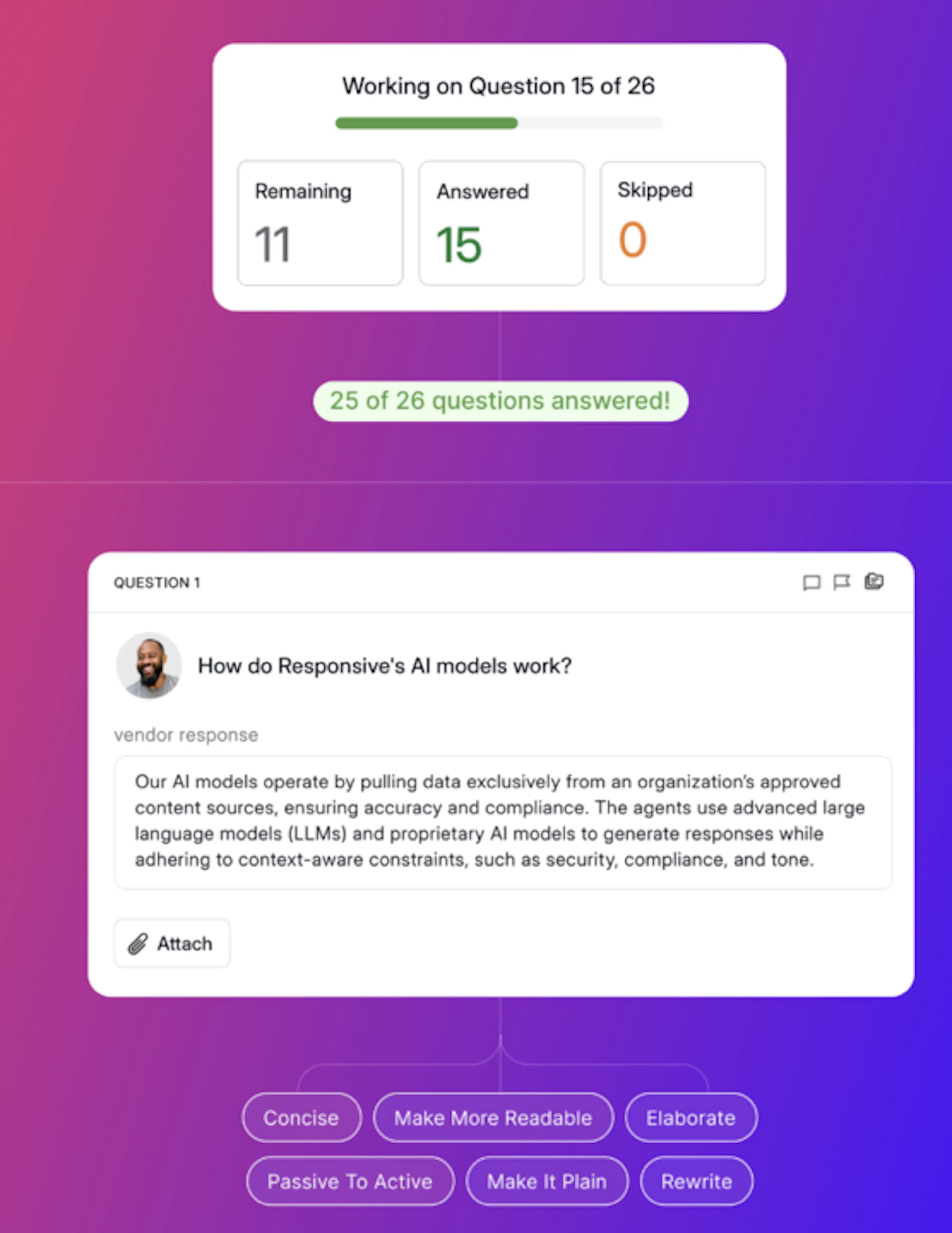 Guided Projects