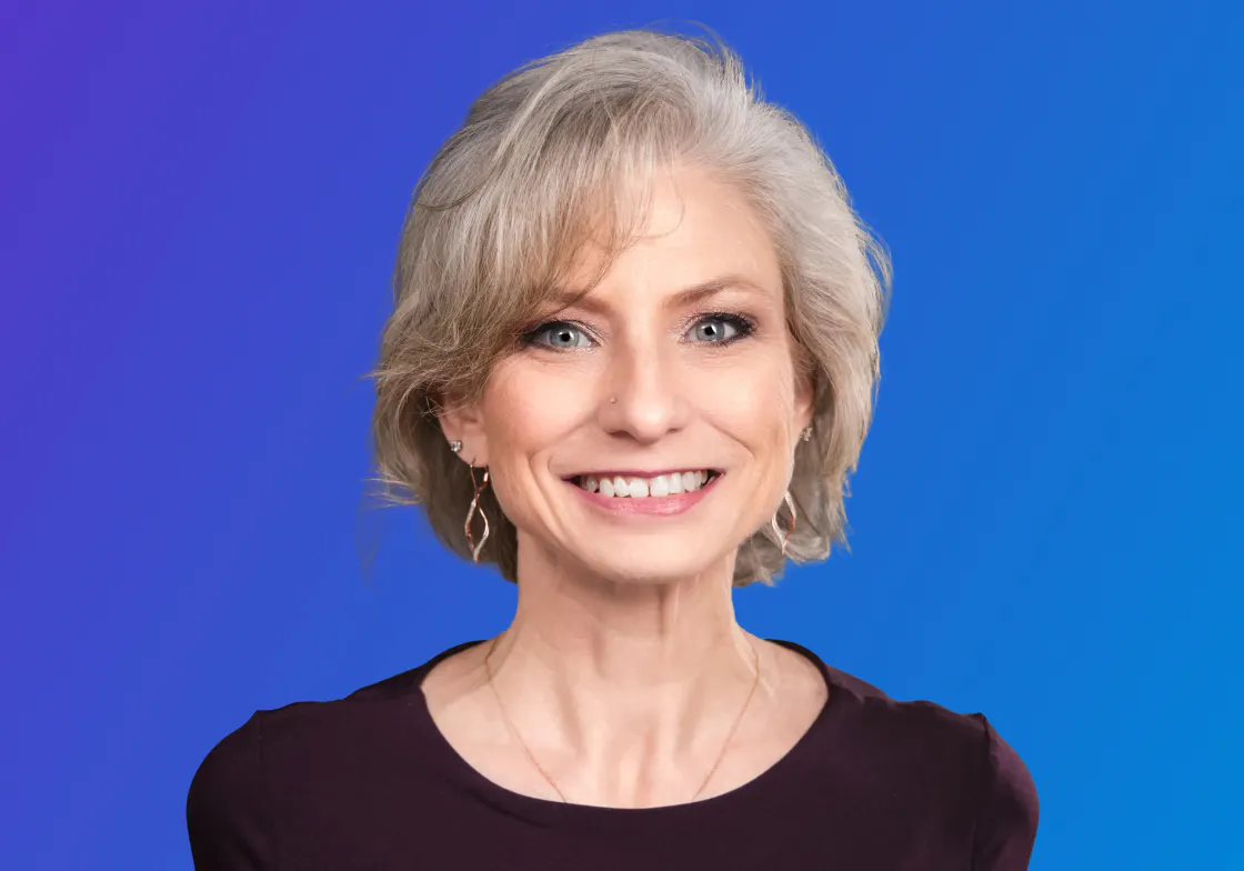 Vicki Bokhari - Tenable