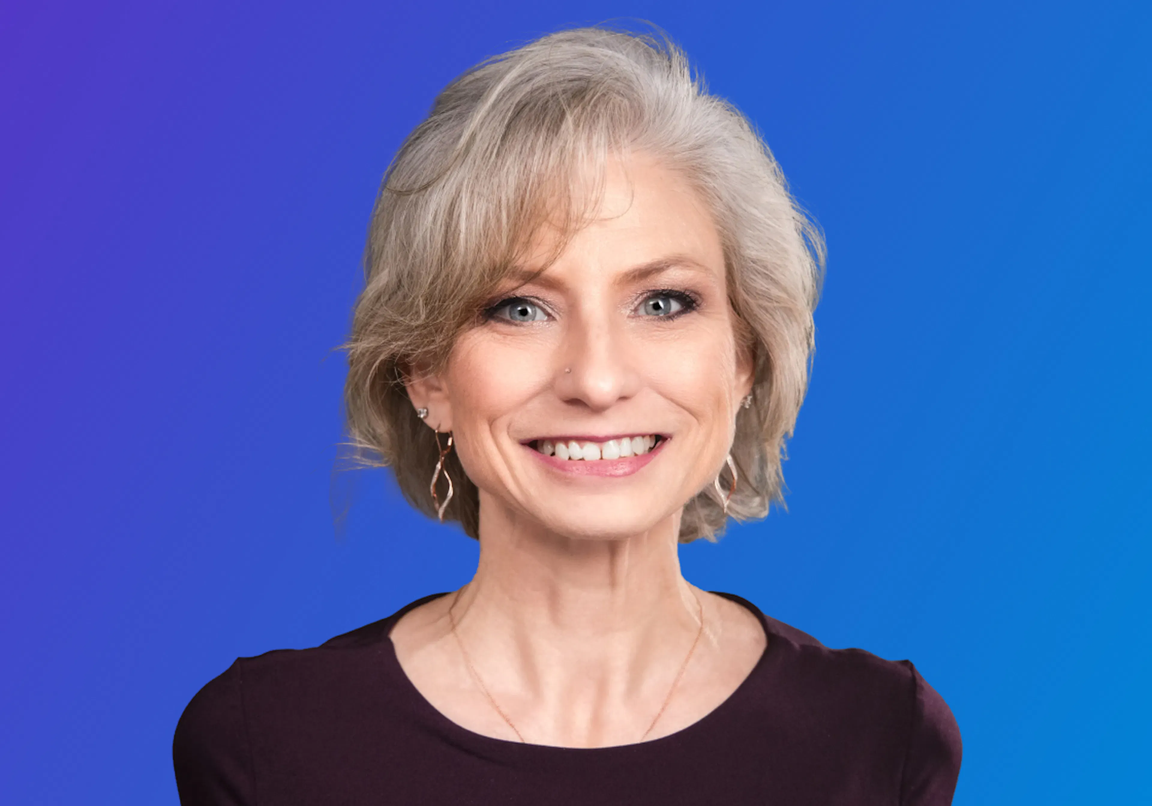 Vicki Bokhari - Tenable