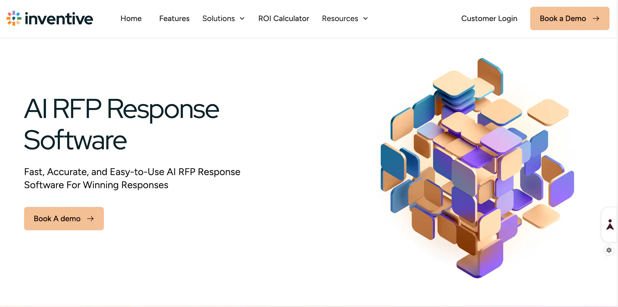 Best RFQ software: Top 9 tools for vendors in 2026 | Responsive