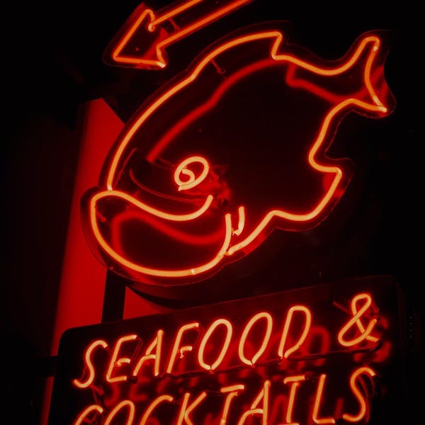 Изображение Устричный бум