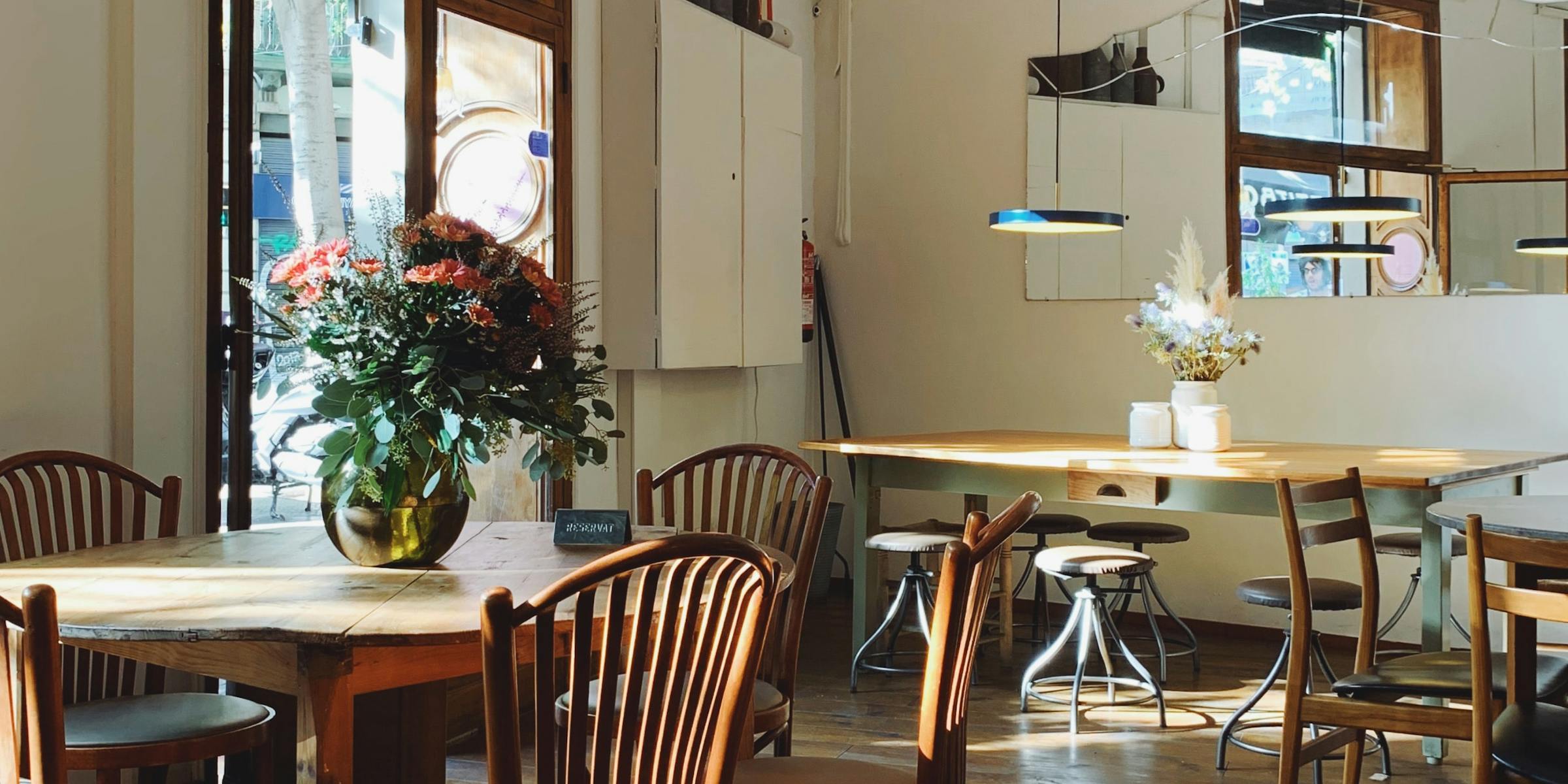 Изображение Аудиомаркетинг в ресторанном бизнесе