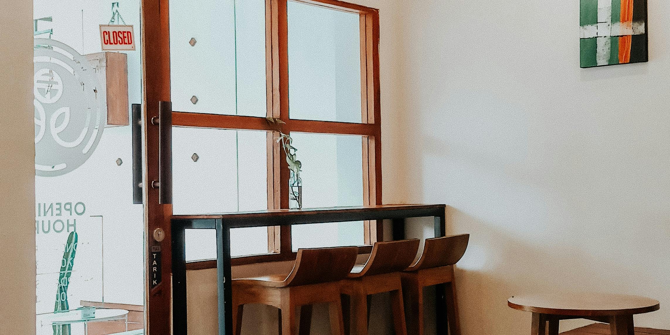 Изображение В стиле стритфуда: особенности направления