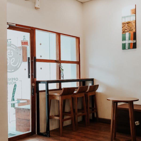 Изображение В стиле стритфуда: особенности направления