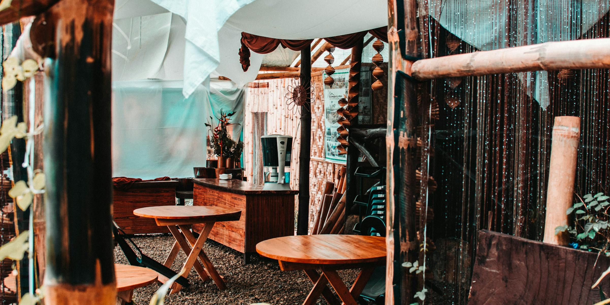 Изображение Магазины будут продавать блюда из ресторанов