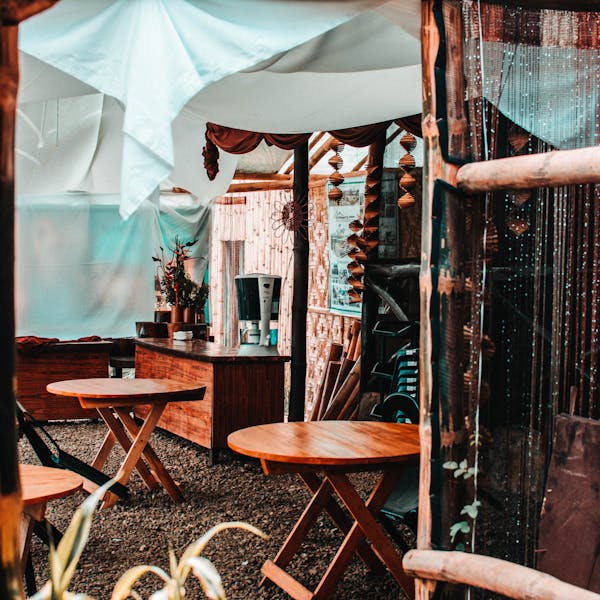 Изображение Магазины будут продавать блюда из ресторанов