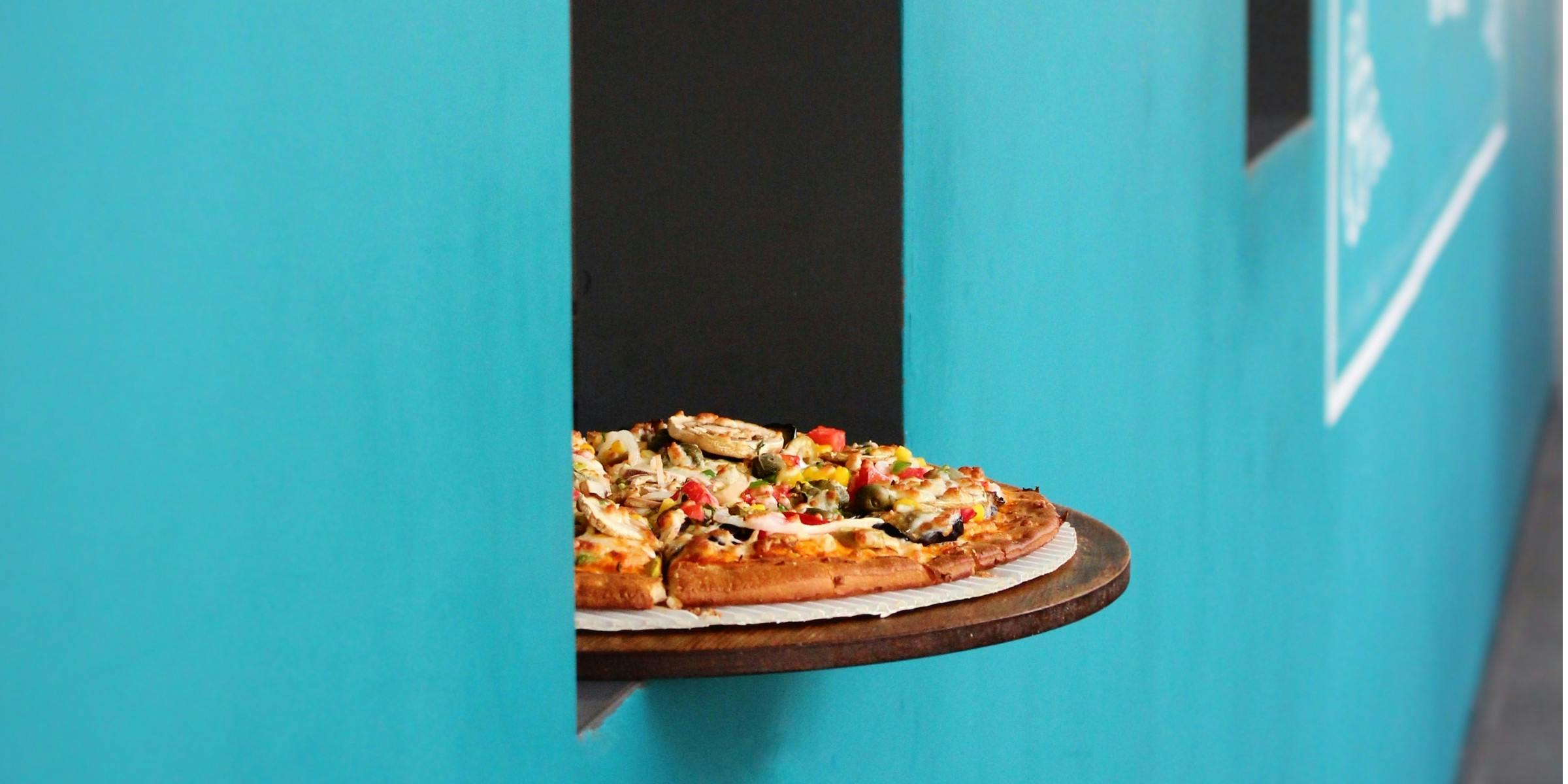 Изображение Забронировал? Плати!