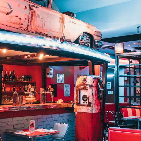 Изображение Базовые гостевые показатели общепита