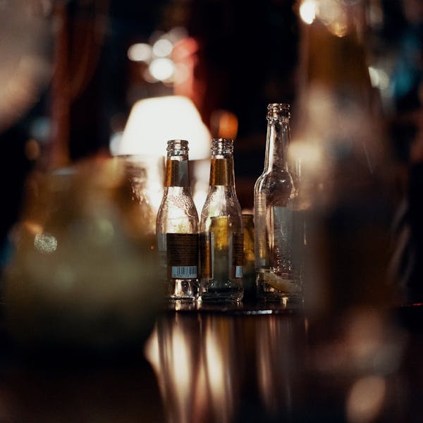 Изображение Рост количества заказов через сервисы доставки еды