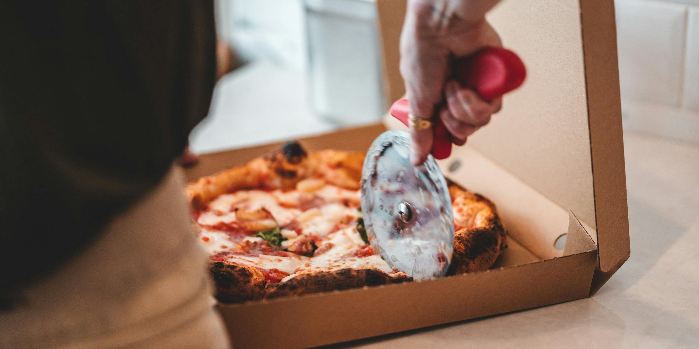 Изображение Разрабатываем меню доставки