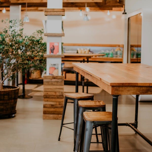 Изображение Хлеб всему голова