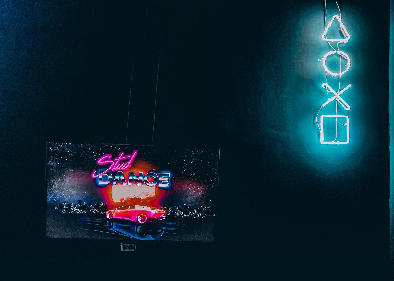 Изображение Отзыв «D E П A Р T A M E N T» о работе с Restik