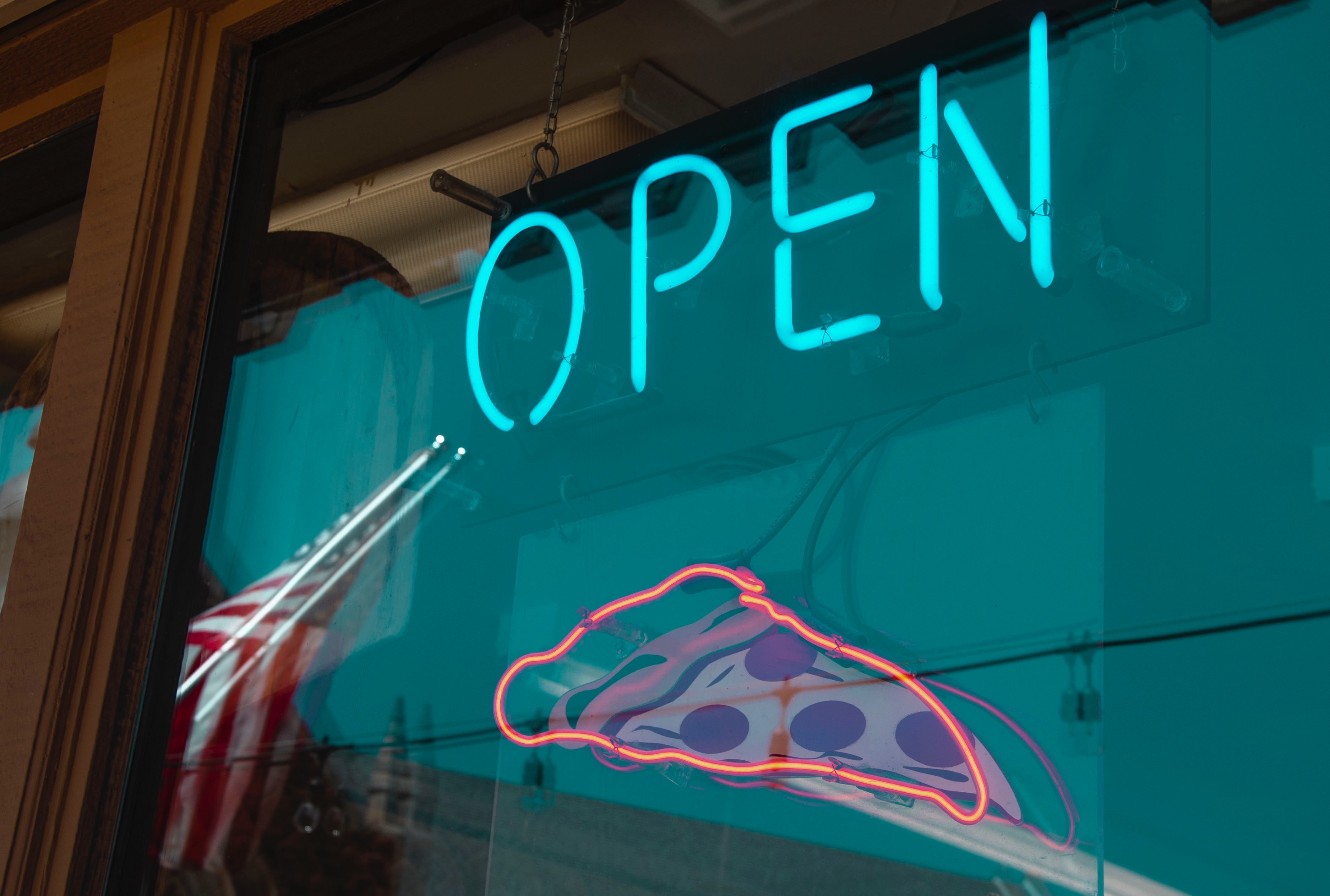 Изображение Как открыть пиццерию