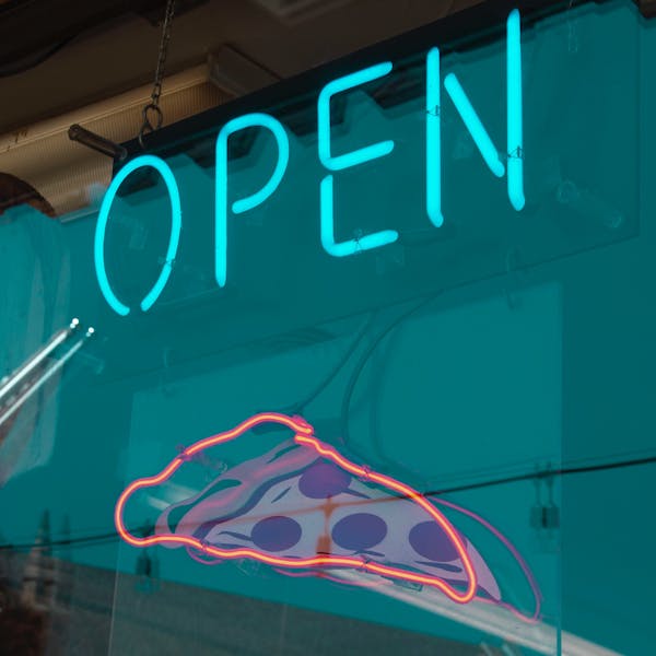 Изображение Как открыть пиццерию