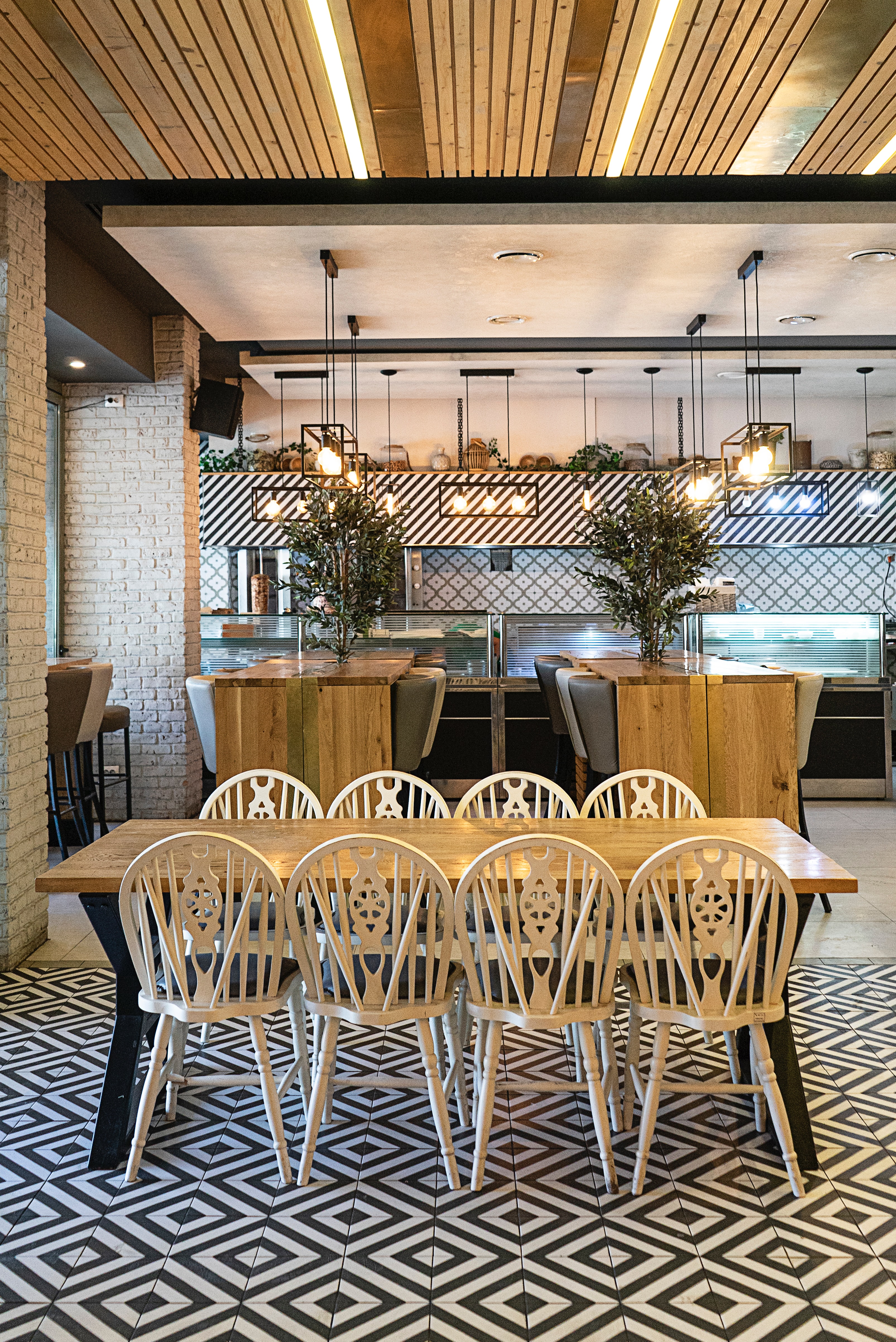 Изображение Рестораторы просят правительство о помощи