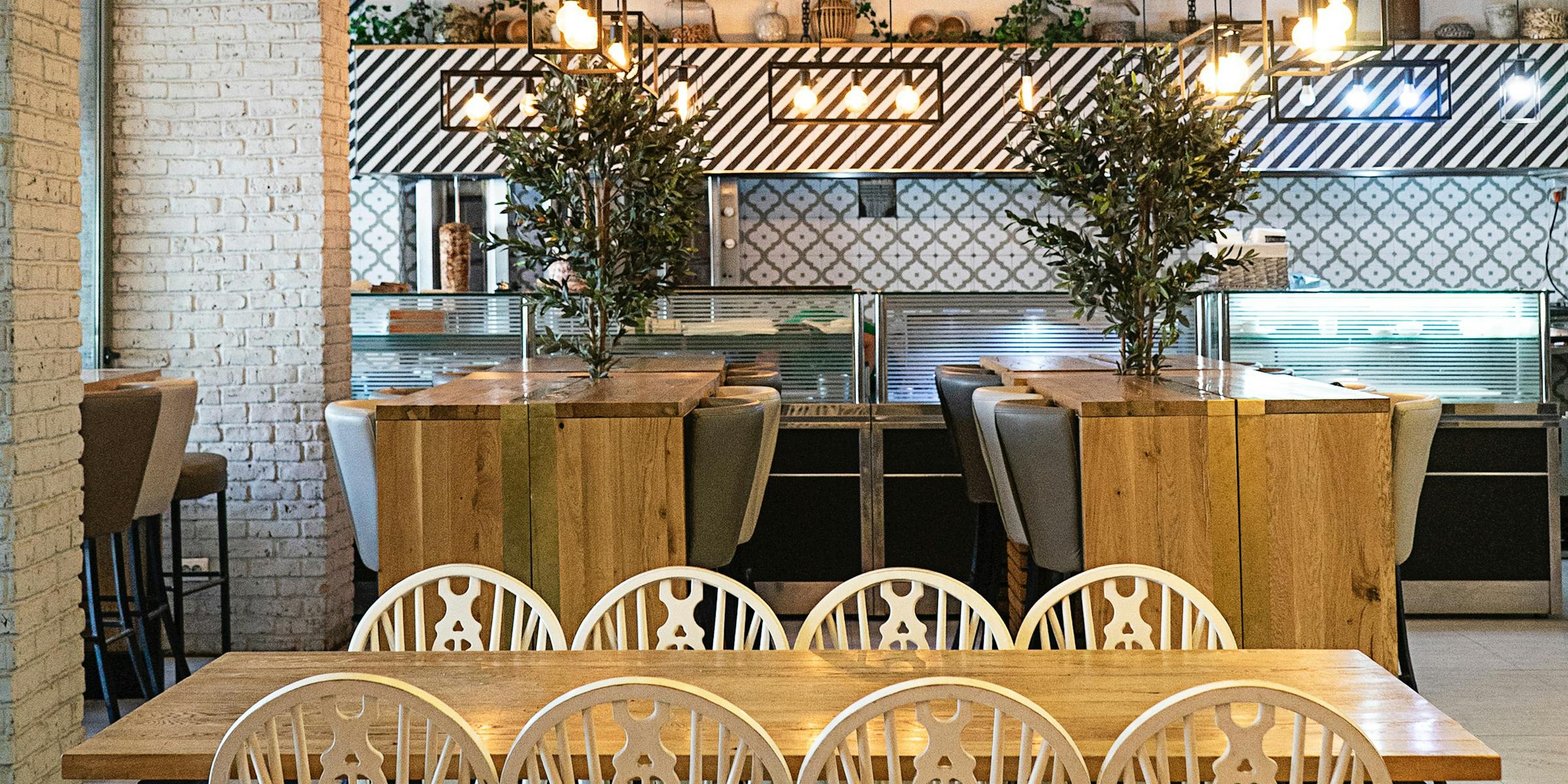 Изображение Рестораторы просят правительство о помощи