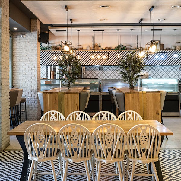 Изображение Рестораторы просят правительство о помощи