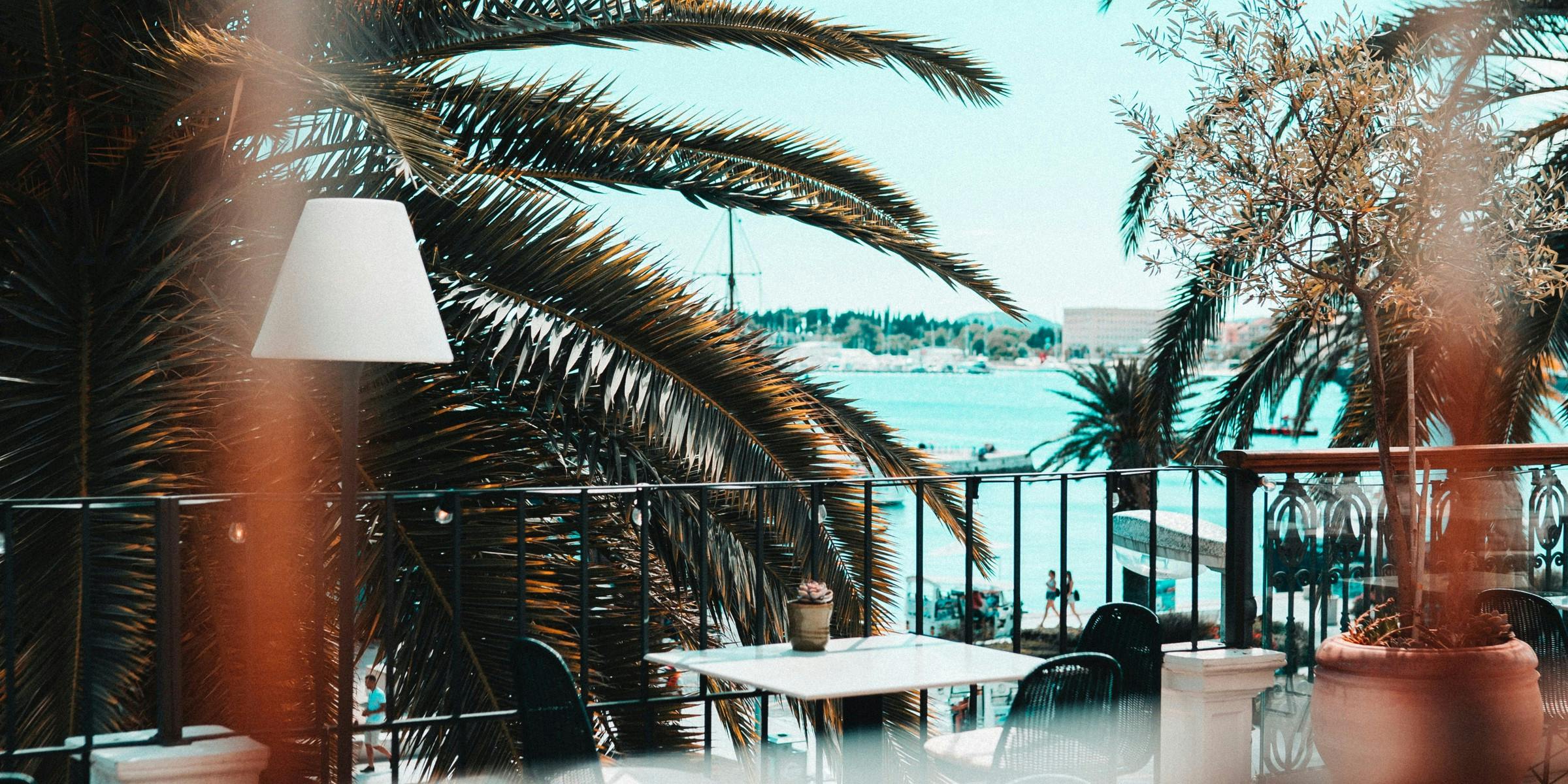 Изображение Правила успешного бизнес-ланча