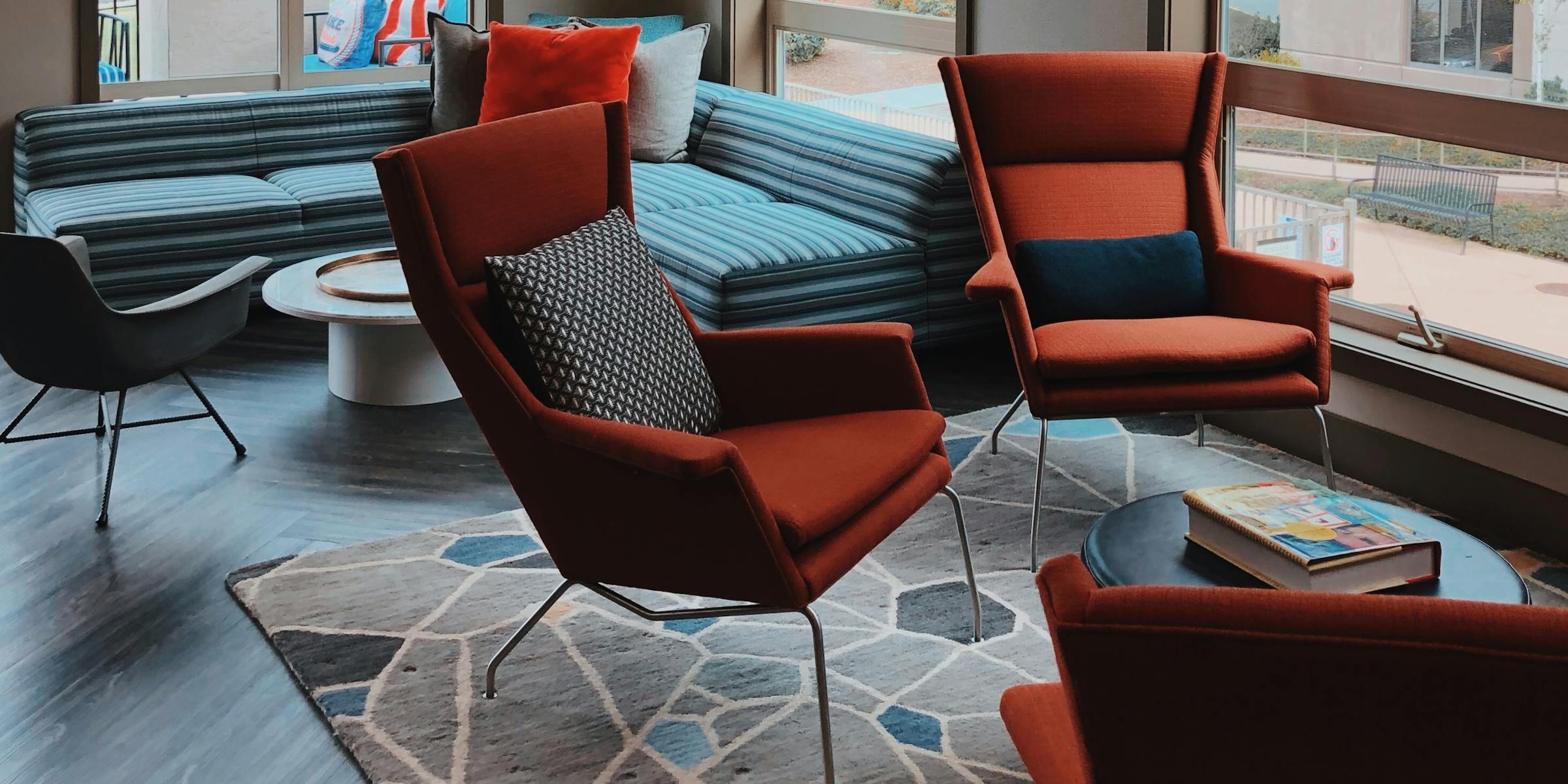 Изображение Воровство в ресторане