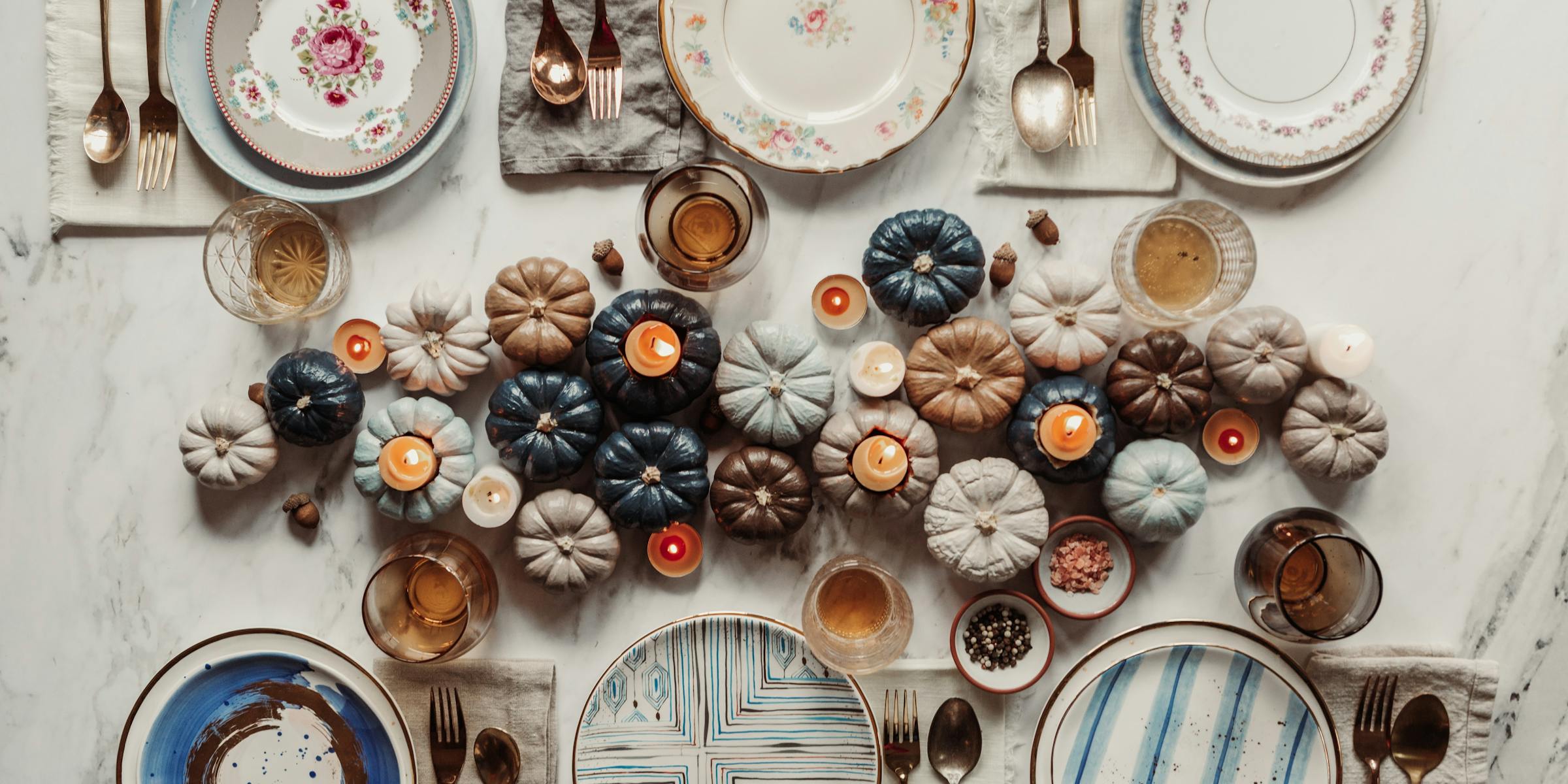 Изображение Панды для посетителей ресторана