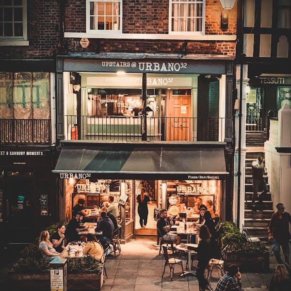 Изображение Открыть пиццерию в 2021