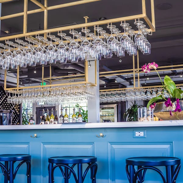 Изображение Как будут выживать российские рестораны?