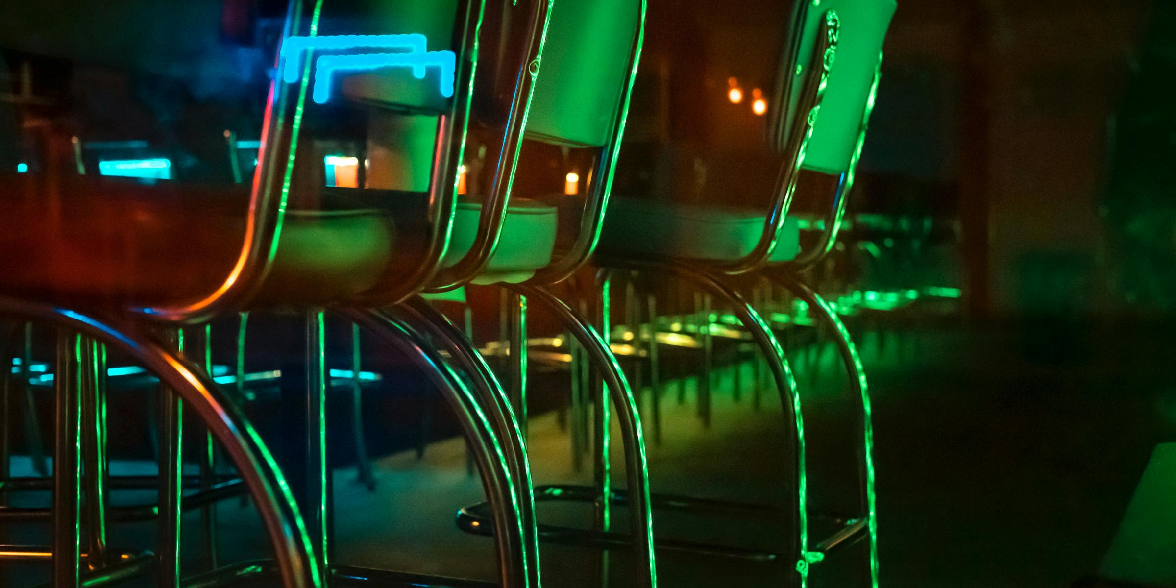 Изображение Жёсткие меры рестораторов