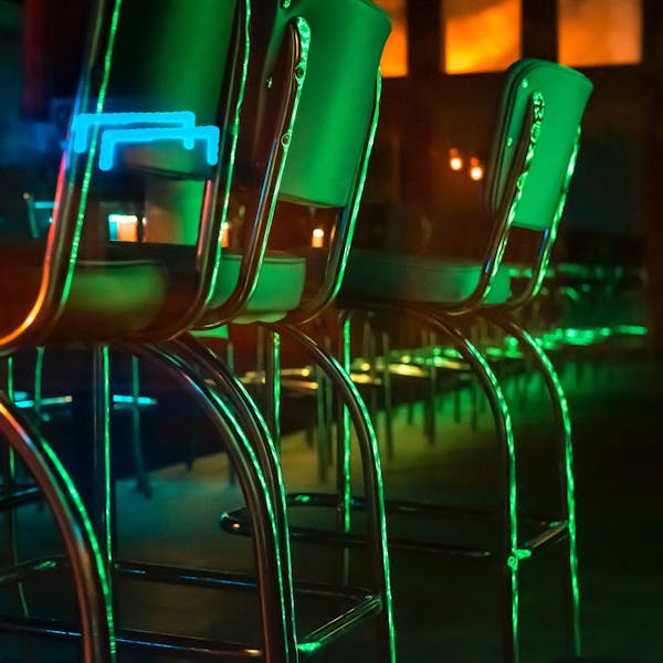 Изображение Жёсткие меры рестораторов