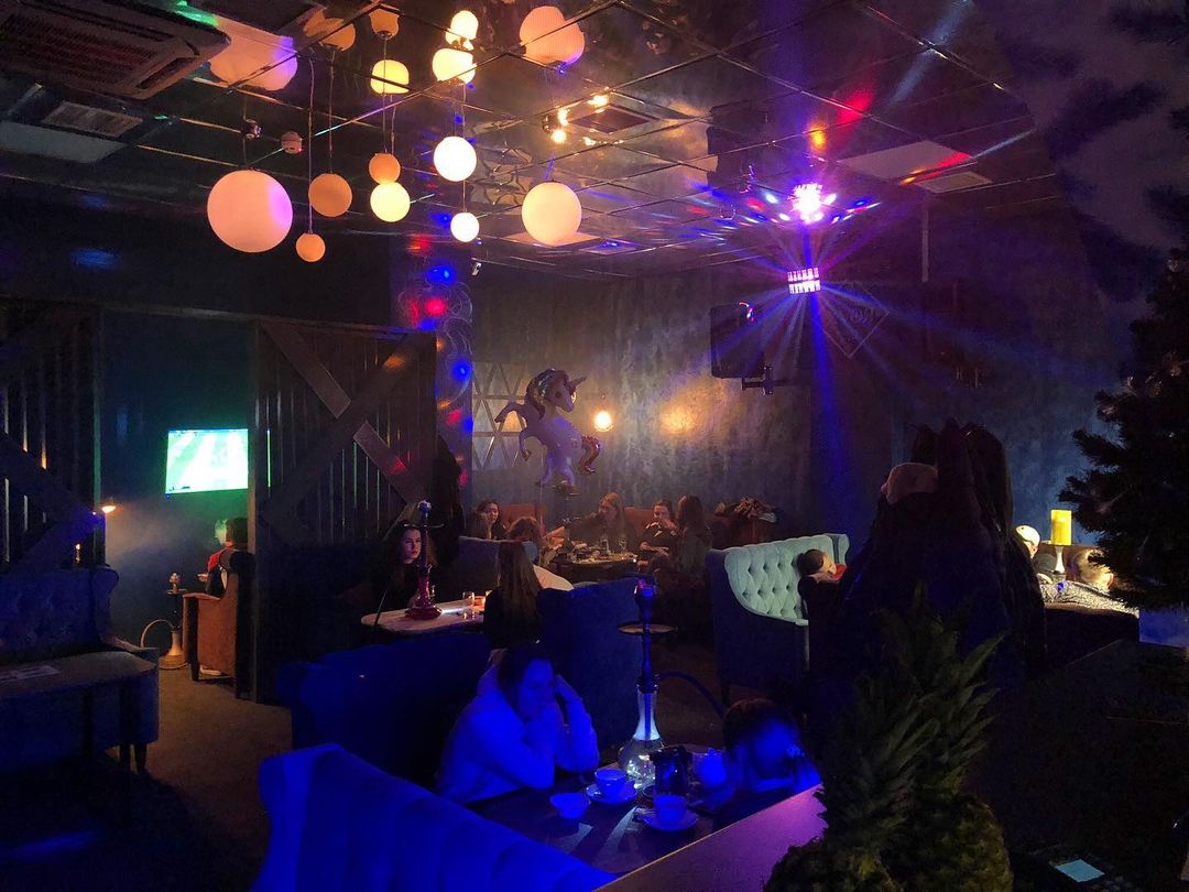 Изображение Отзыв бара XVOЯ о работе с Restik