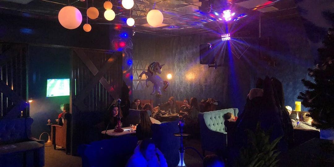 Изображение Отзыв бара XVOЯ о работе с Restik