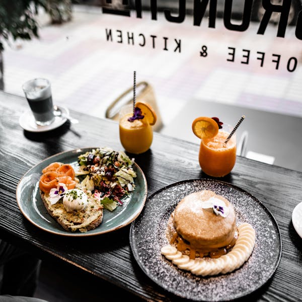 Изображение Работа с ключевыми проблемами в менеджменте