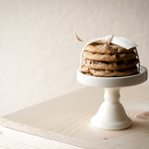 Изображение Топ-5 модной еды в 2021