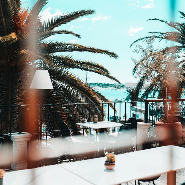 Изображение Правила успешного бизнес-ланча