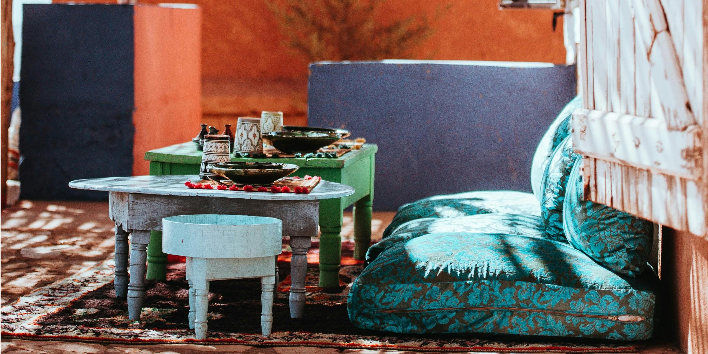 Изображение Секреты подачи напитка в кофейне