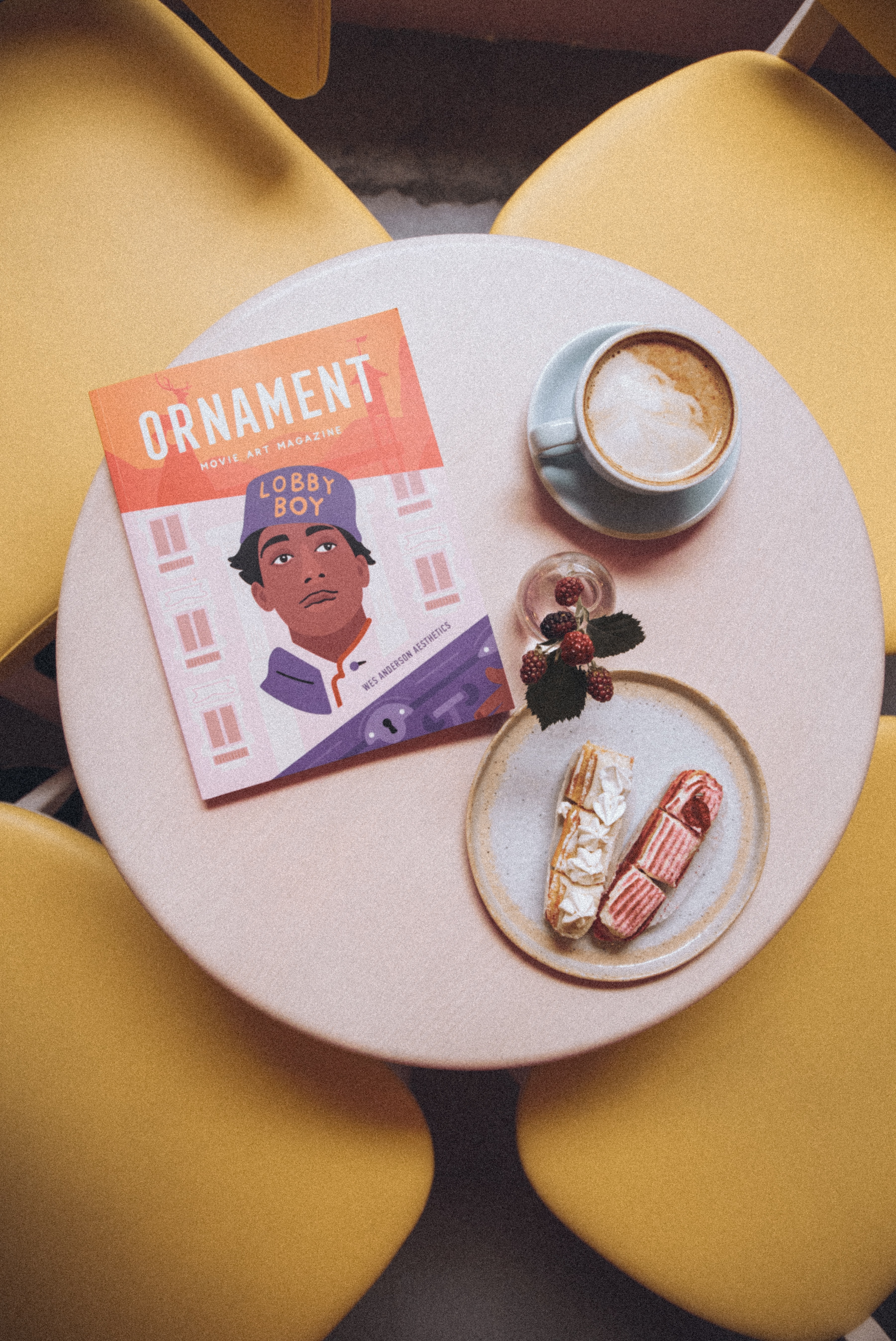 Изображение Доставка и дистанцирование