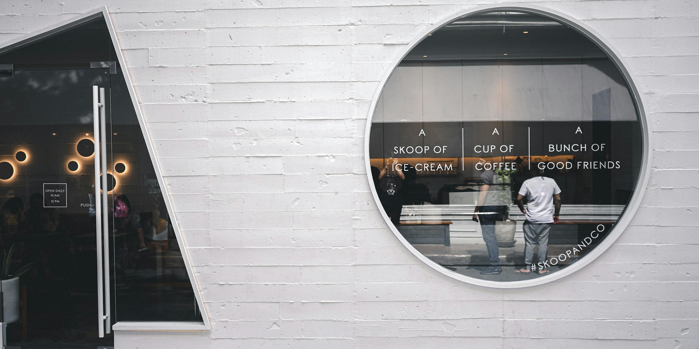 Изображение Барная история