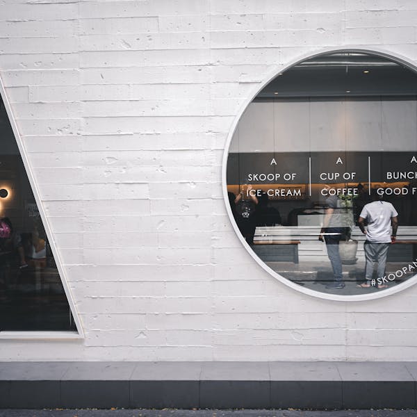 Изображение Барная история