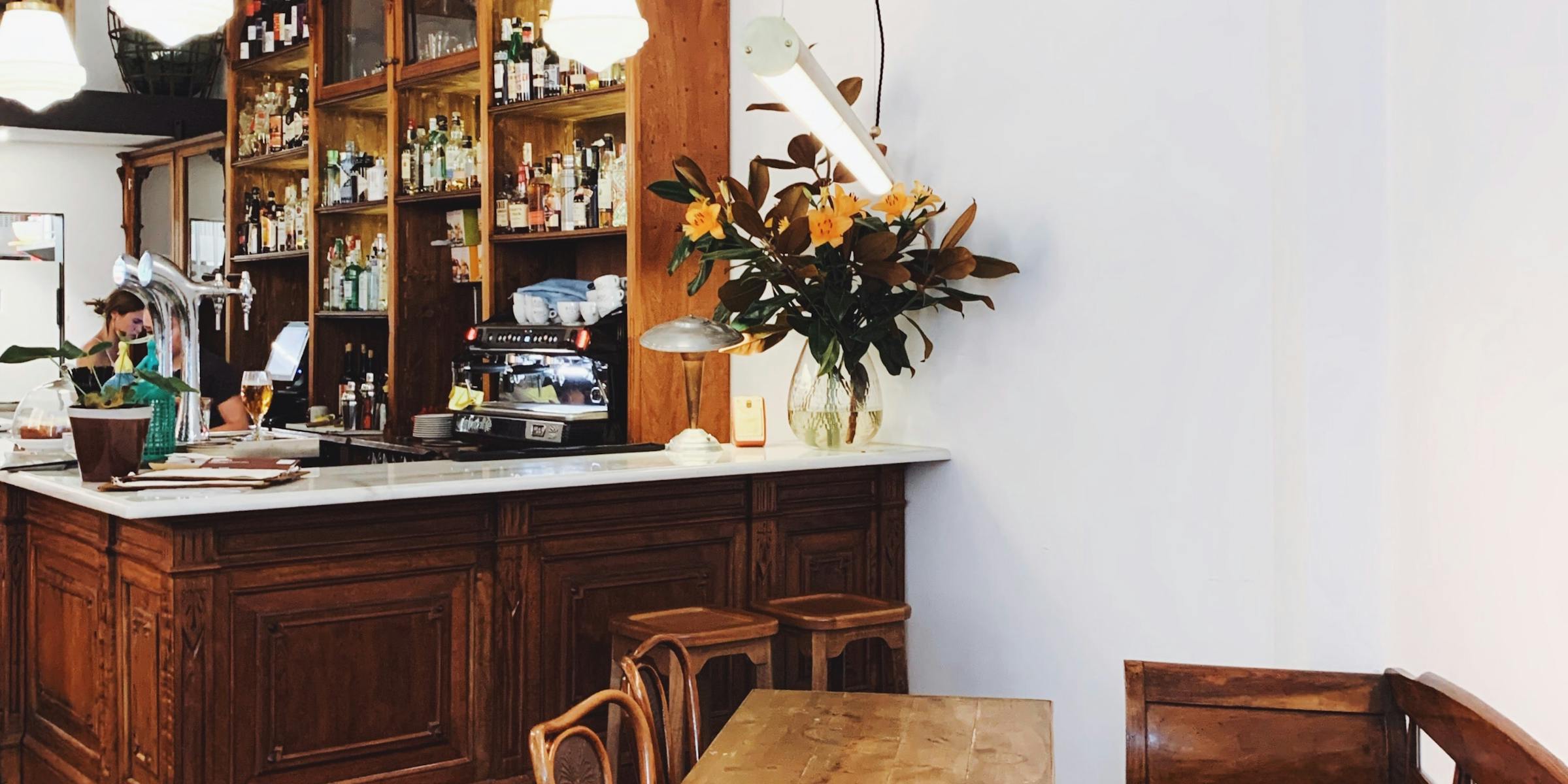 Изображение Рестораторы взяли спасение отрасли на себя